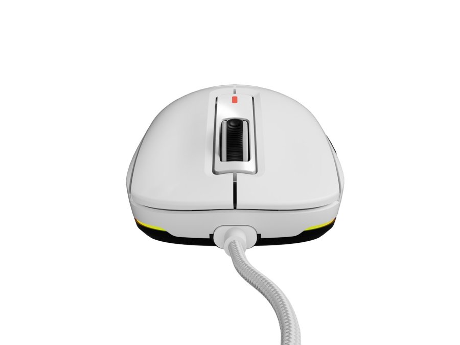 GENESIS Krypton 660 mus Spil Ambidextrous USB Type-A Optisk 12000 dpi #6