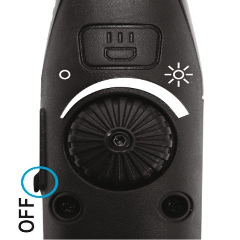 Yato YT-08519 inspektionslampe #8