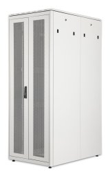 Digitus DN-31304 stativ 42U Fritst�ende reol Gr� #2