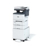 Xerox VersaLink C415, A4-format, 40 sider/min, dupleks kopiering/udskrivning/scanning/fax, PS3 PCL5e/6, 2 magasiner, 251 ark #9