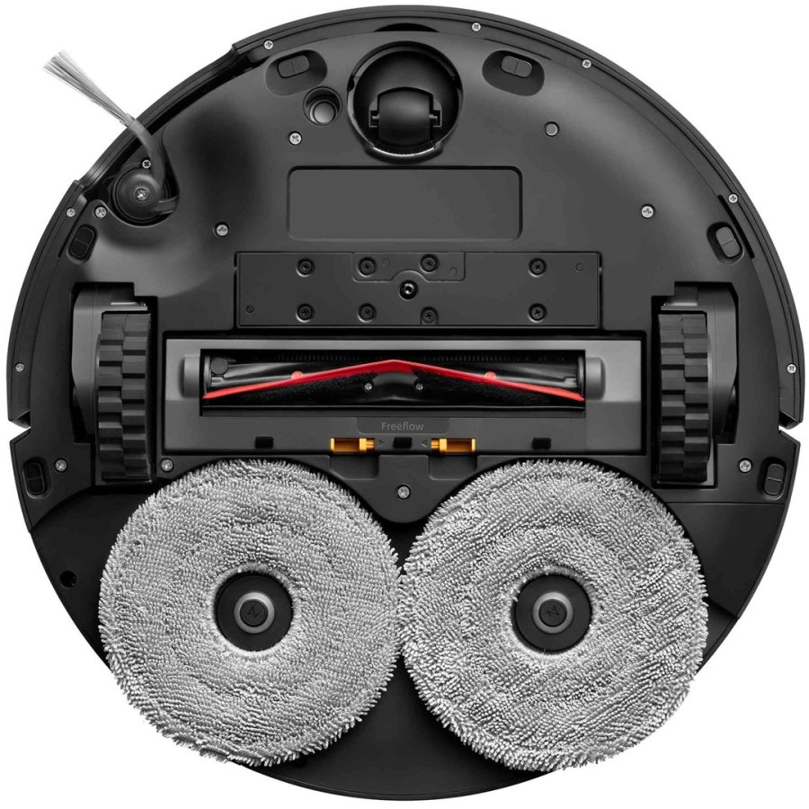 Reng�ringsrobot Roborock Saros Z70 (Sort) #9