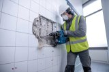 BOSCH. SDS+ HAMMER GBH 18V-28 CF SOLO 3,4J LB #7