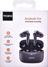 TOZO Anybuds Pro True Wireless Stereo (TWS) In-Ear USB Type-C Bluetooth Headset Sort #4
