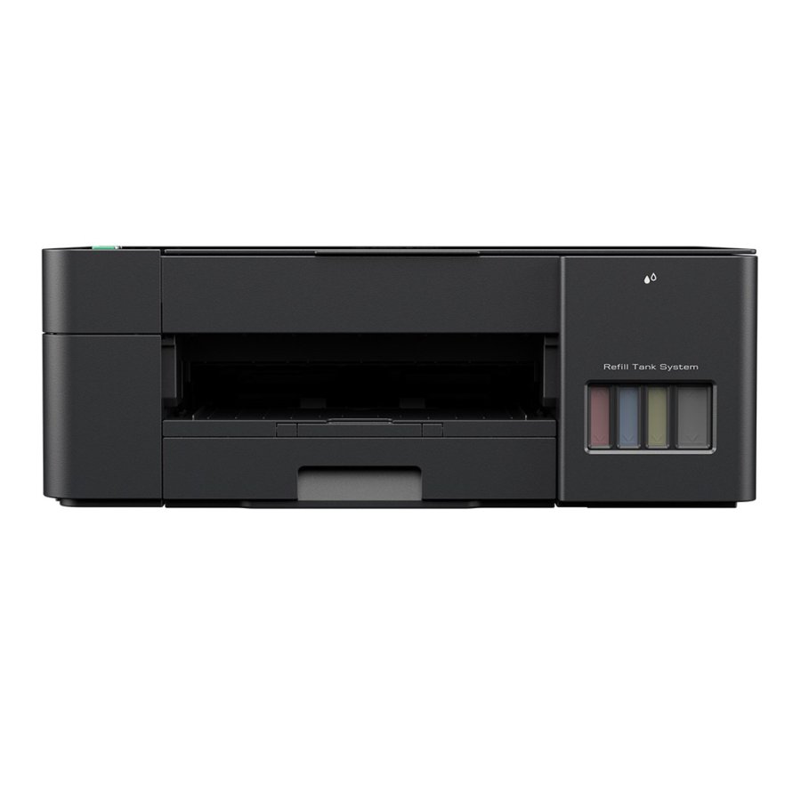 Brother DCP-T420W Multifunktionsprinter Inkjet A4 6000 x 1200 dpi 16 sider pr. minut Wi-Fi #1