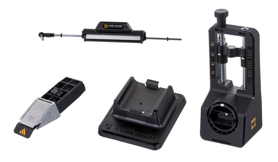 Work Sharp Precision Adjust - sliber #18