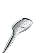Hansgrohe Raindance Select E H�ndholdt bruserhoved Krom #1