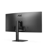 AOC V5 CU34V5C/BK LED display 86,4 cm (34
