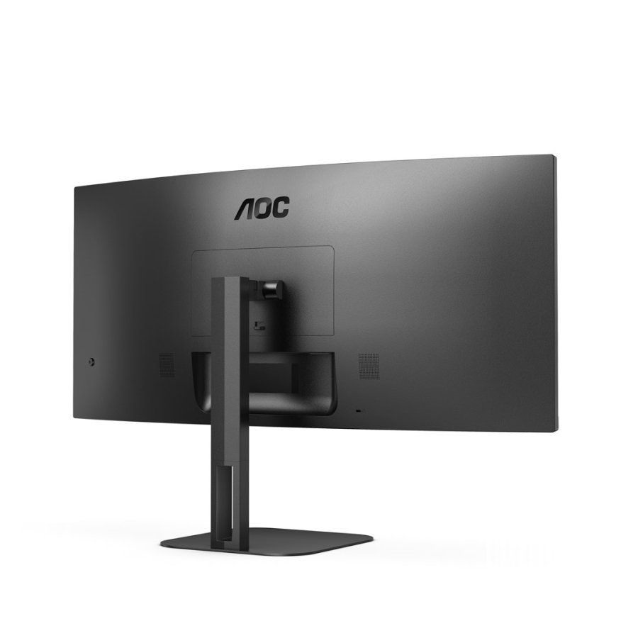 AOC V5 CU34V5C/BK LED display 86,4 cm (34