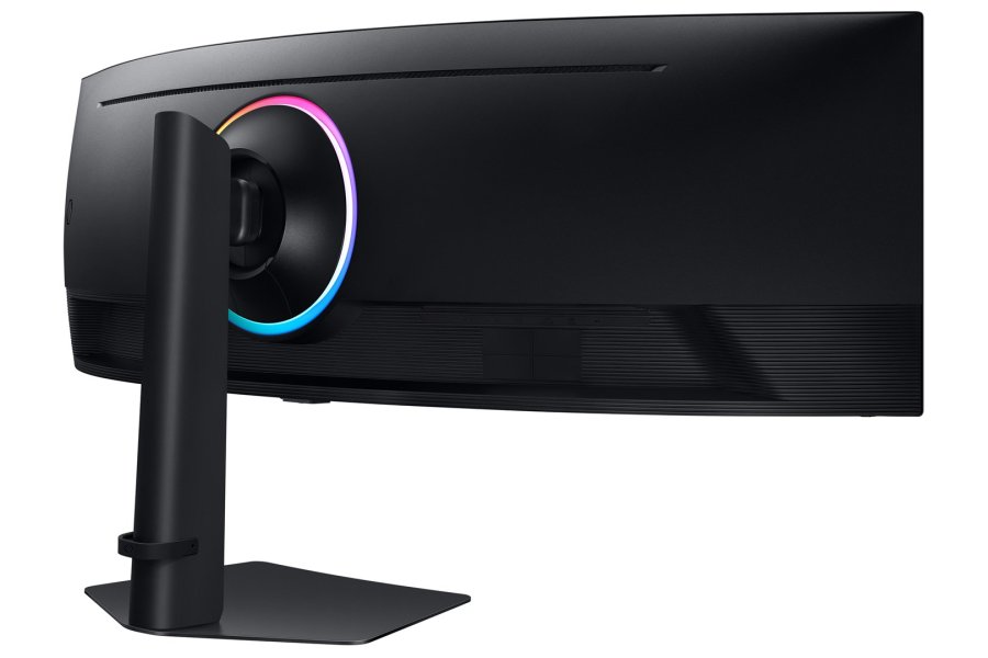 Samsung G95C computerskrm 124,5 cm (49