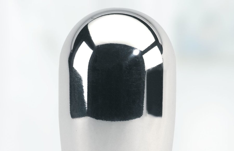 ECM 89415 del & tilbeh�r til kaffemaskine Tamper #5