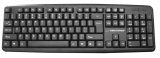 Esperanza EK134 tastatur USB Sort #1