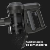 AENO SC1 Batteri Dry MIF Posel�s 120 W Sort, Gr� 2200 At #12