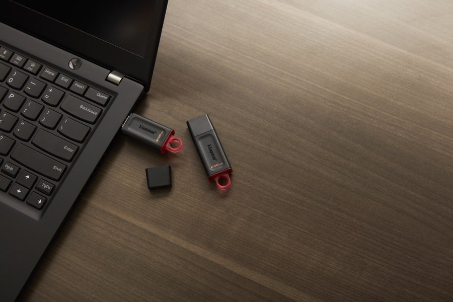 Kingston Technology DataTraveler Exodia - USB 3.2 Flash Drive #9