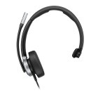 HP Poly Mission 615 Monaural USB Wired Headset #1