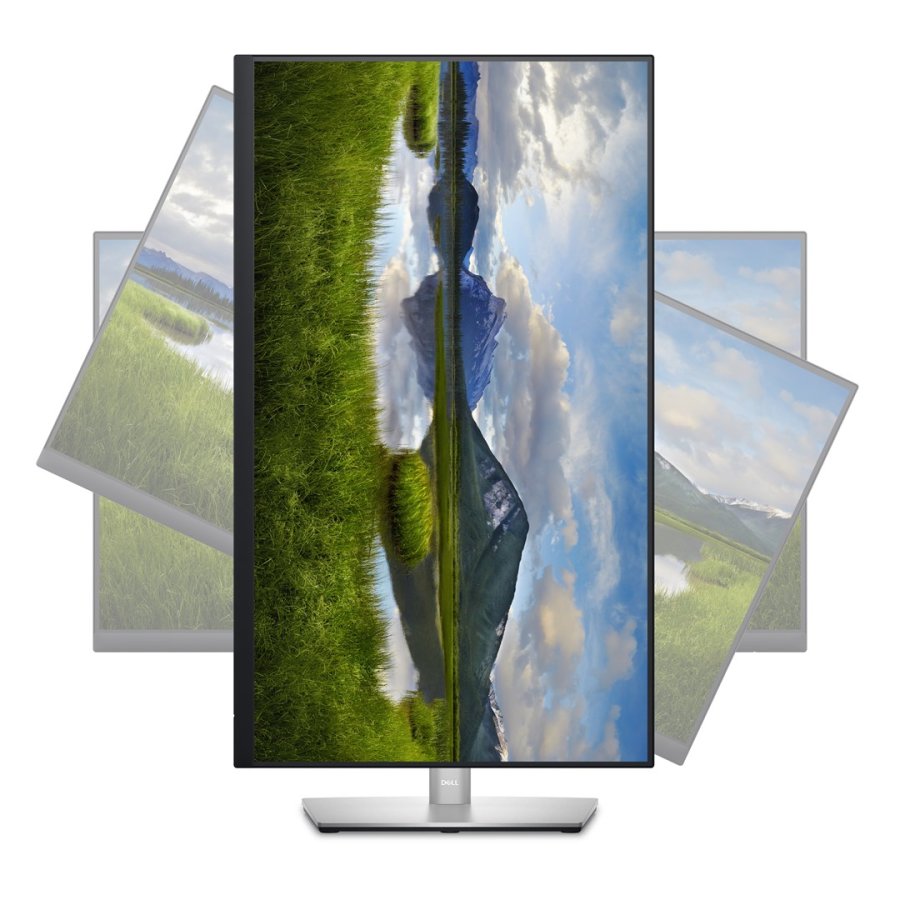 DELL P Series P2723QE LED display 68,6 cm (27