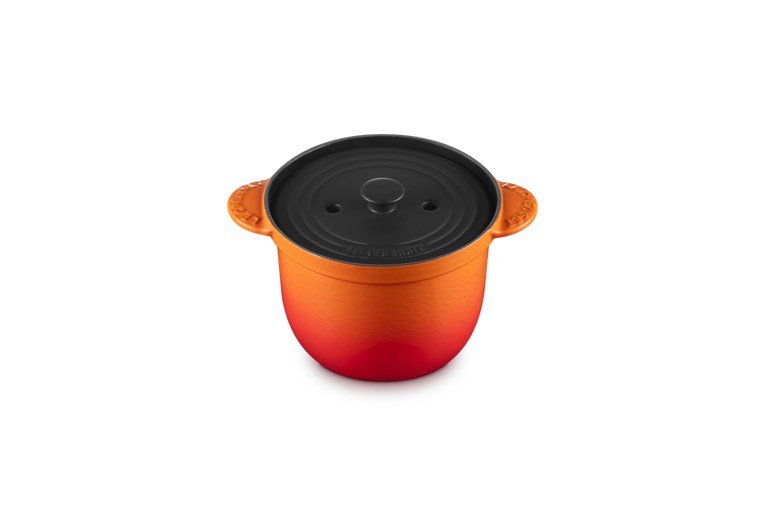 Le Creuset 41110180900460 sovsegryde 2 L Rund R�d #6