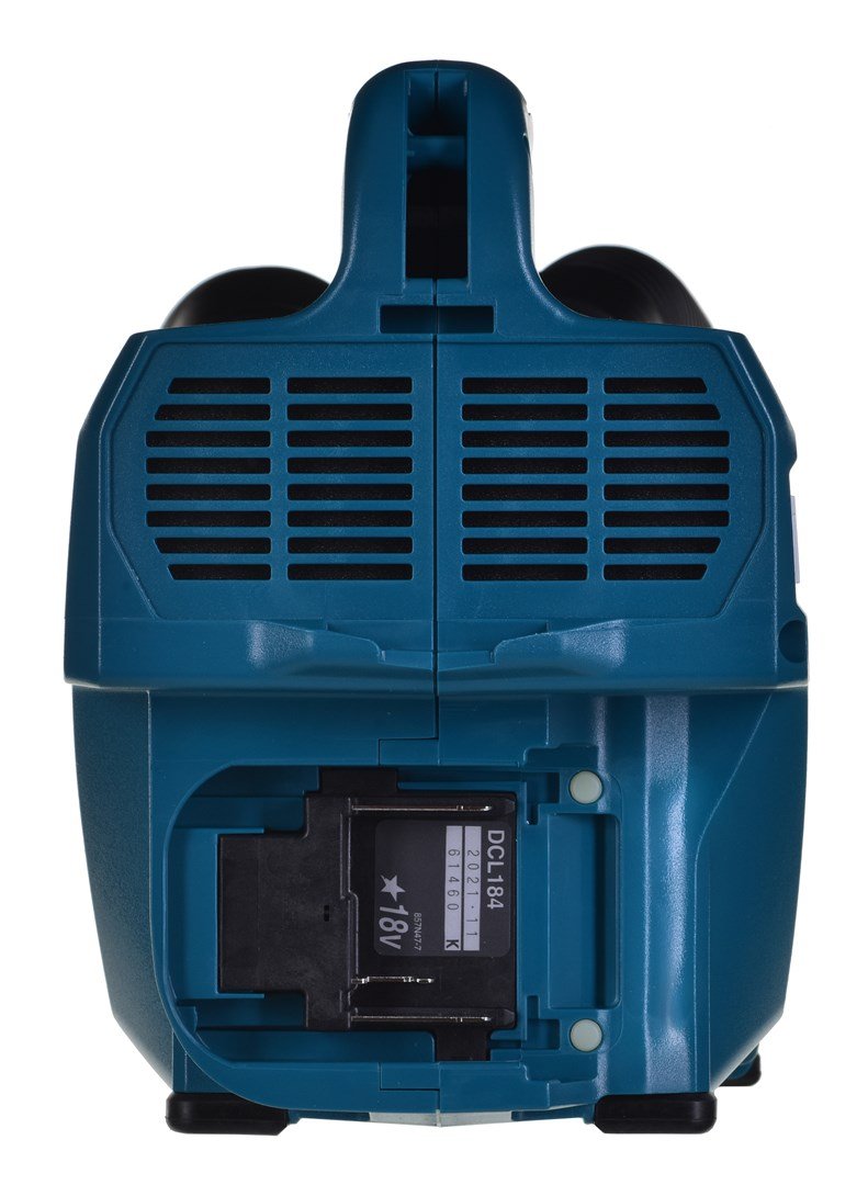 MAKITA DCL184Z 18V stvsuger #34