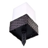 Activejet AJE-YUCCA udend�rsbelysning Udend�rs jordbelysning Ikke-udskiftelig p�re(r) LED Brun, Hvid #4