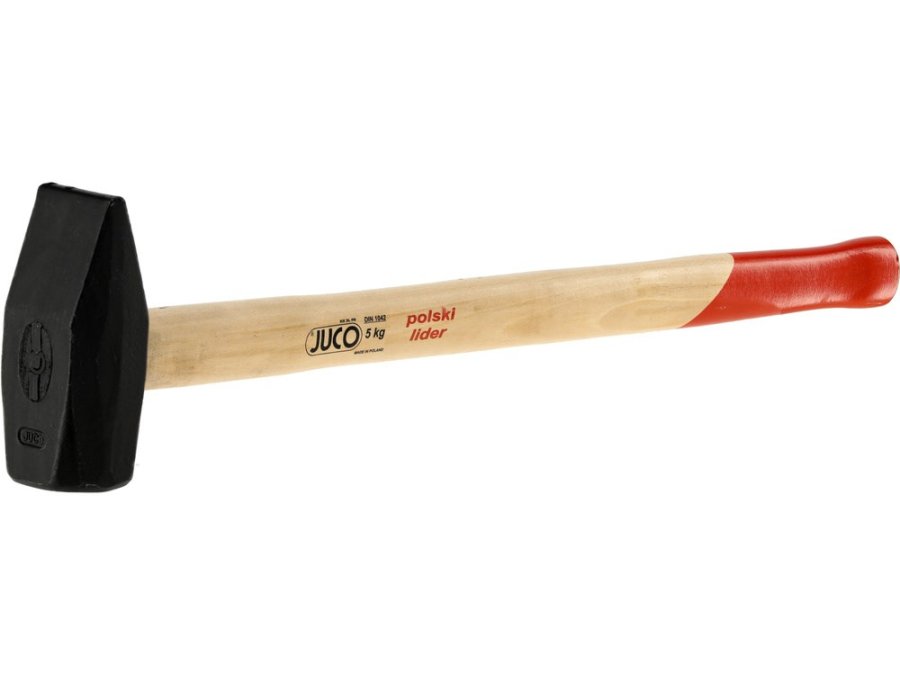 JUCO 31500 hammer #2