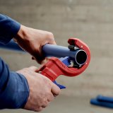 Knipex 90 23 01 BK manuelt rrskrevrktj Rrskrer #31