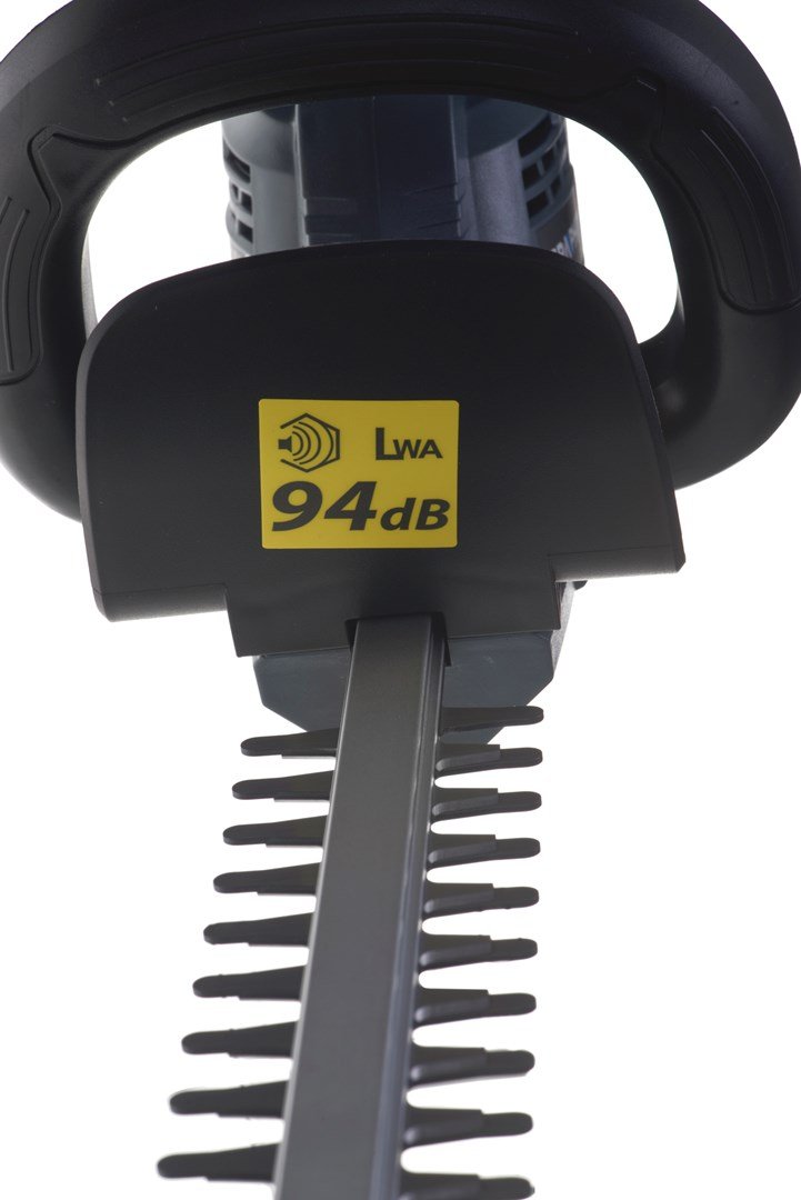 Hkkeklipper 510 mm Graphite ENERGY+ 18V uden batteri #17