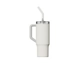Xiaomi Straw Mug 1l termisk krus #1