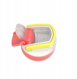 Thermal bottle Kambukka Lagoon Insulated 600 ml - fluo fantasy #6