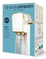 SodaStream 1013511415 karbonere Guld, Hvid #5
