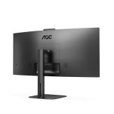 AOC V5 CU34V5CW LED display 86,4 cm (34