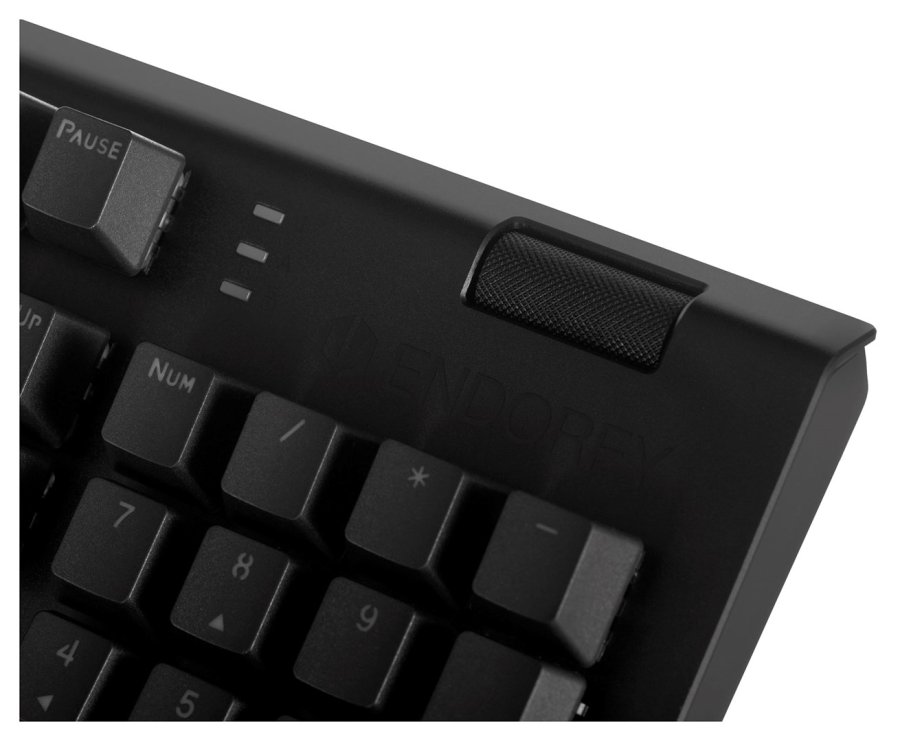 GAMING-TASTATUR ENDORFY OMNIS KAILH BR RGB #8