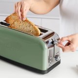 Taurus Vintage br�drister, olivengr�n, 1500 W #7