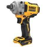 Slagngle DEWALT DCF891P2T 18V 2x5Ah XR 812Nm Gul, Sort #2