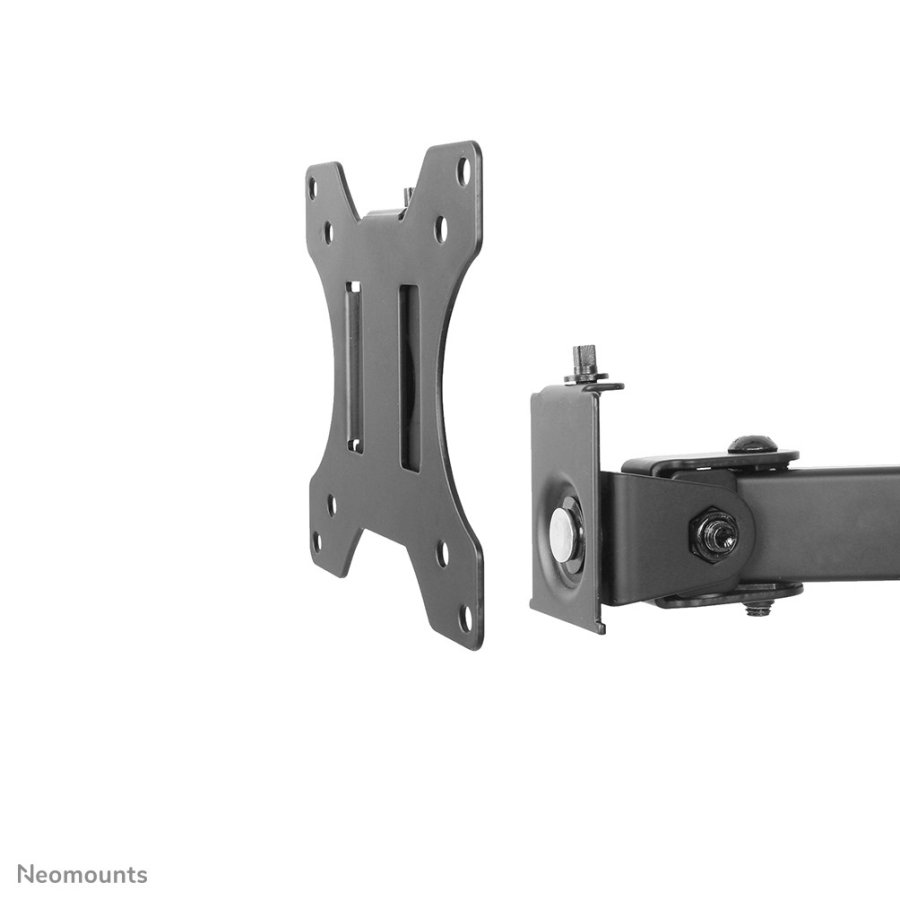 Neomounts FPMA-D550DD3BLACK skrmbeslag og -stativer 68,6 cm (27