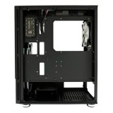 LC-Power Gaming 803B Midi Tower Sort #10
