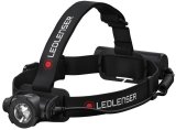 LED Pandelampe Ledlenser 502122 Hvid Sort 6000 K 1000 Lm #1