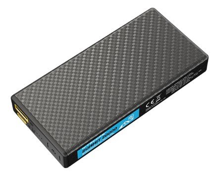 Nitecore SUMMIT 20000 Lithium-Ion (Li-Ion) 20000 mAh Gr #3