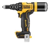 DeWALT DCF403NT-XJ el-nittevrktjer Sort, Gul 2.4,3.2,4,4.8 mm 10000 kN #3