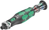 Wera 8009 Zyklop Pocket Set 1 #1