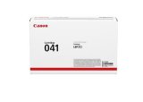 Canon LBP 041 tonerpatron 1 stk Original Sort #1