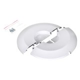 Keramisk varmelegeme NOVEEN PTC3000 tower smart #9