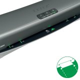 Laminator Leitz iLAM Office Pro A3 S�lv #2