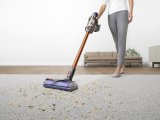 Dyson Cyclone V10 Absolute hndholdt stvsuger Kobberfarve, Nikkel Posels #13