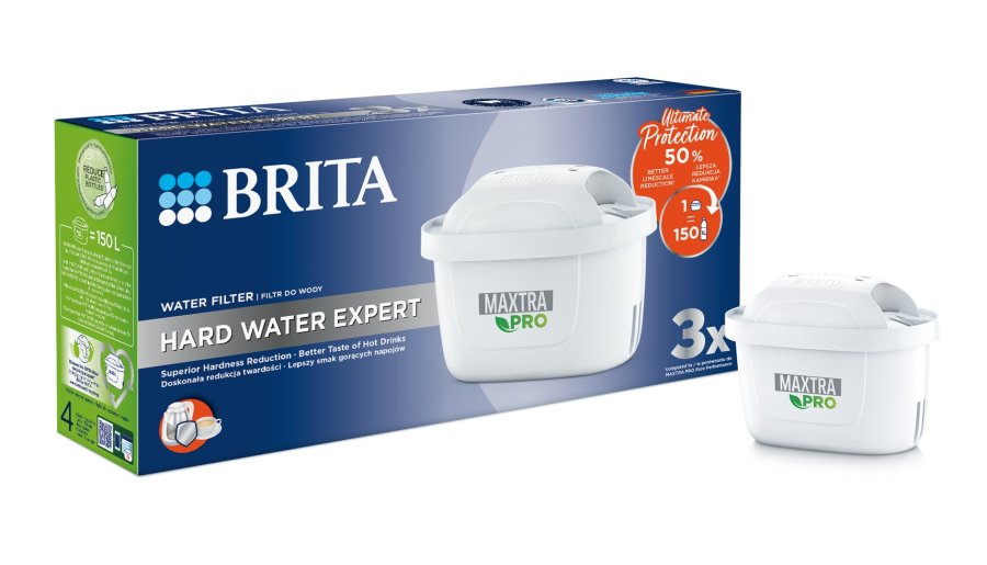 Filter til Filterkande Brita Maxtra Pro 3 Dele (3 enheder) #9
