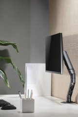 Neomounts FPMA-D650BLACK skrmbeslag og -stativer 68,6 cm (27