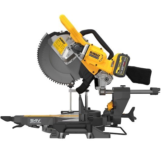 DeWALT DCS781X2-QW geringsav #4