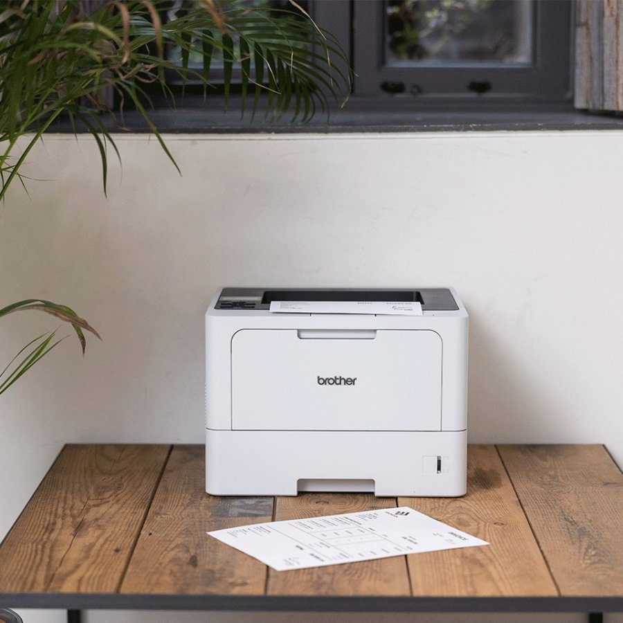 Brother HL-L5210DN laser printer 1200 x 1200 dpi A4 #3