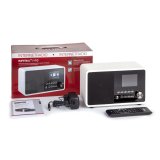 Imperial i110 Internet Digital Hvid #4