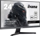 iiyama G-MASTER G2445HSU-B2 computerskrm 61 cm (24