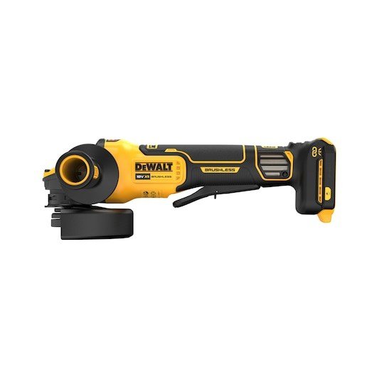 DeWalt DCG416VSN-XJ Akku-Winkelschleifer #2