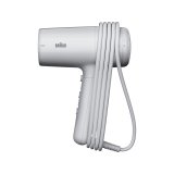 Braun HD 2.1 wit hrtrrer 2100 W Hvid #1